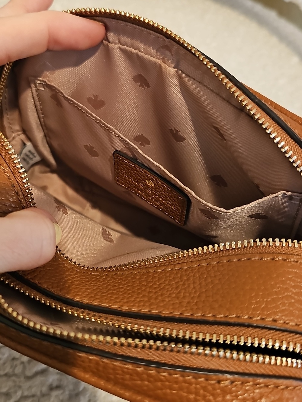 Kate Spade Camera Bag - Picture 5 of 9